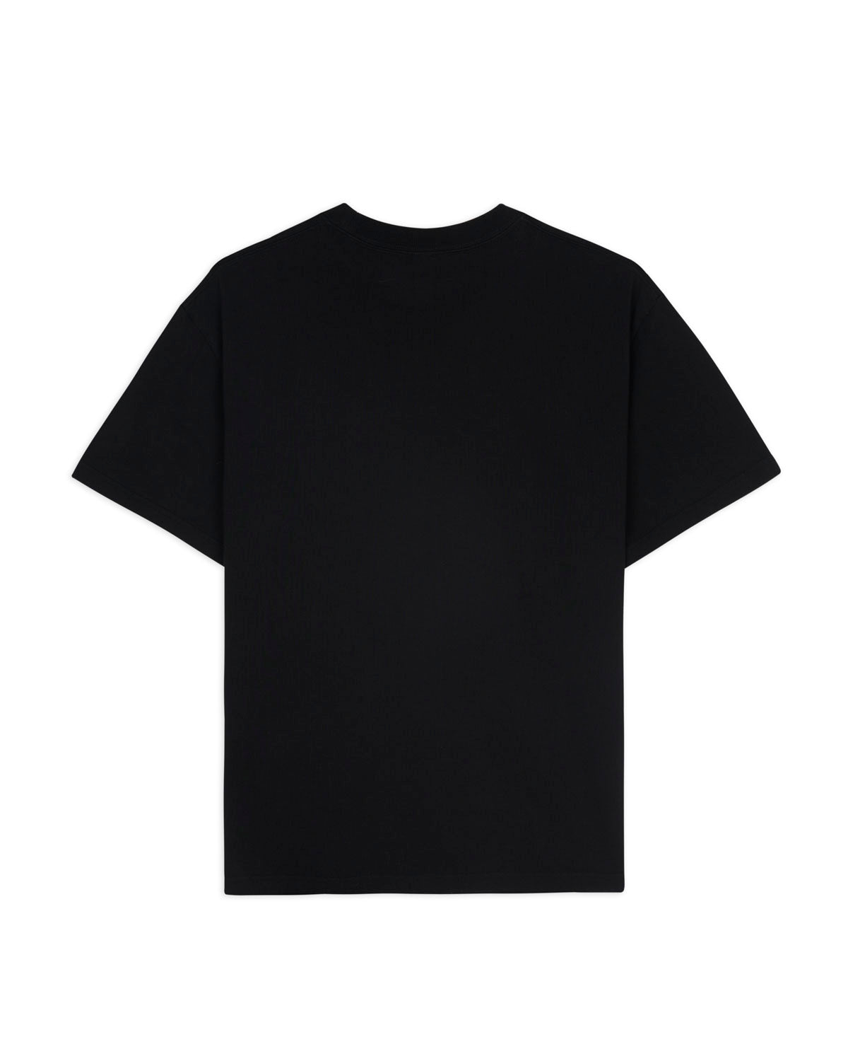 Brain Dead Logohead T-shirt - Black 3