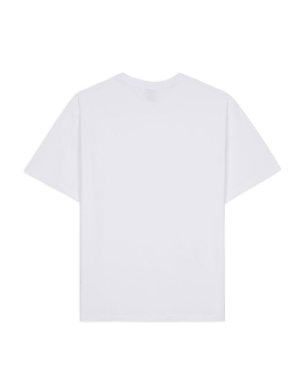 Brain Dead Logohead T-shirt - White 3