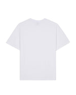 Brain Dead Logohead T-shirt - White 3