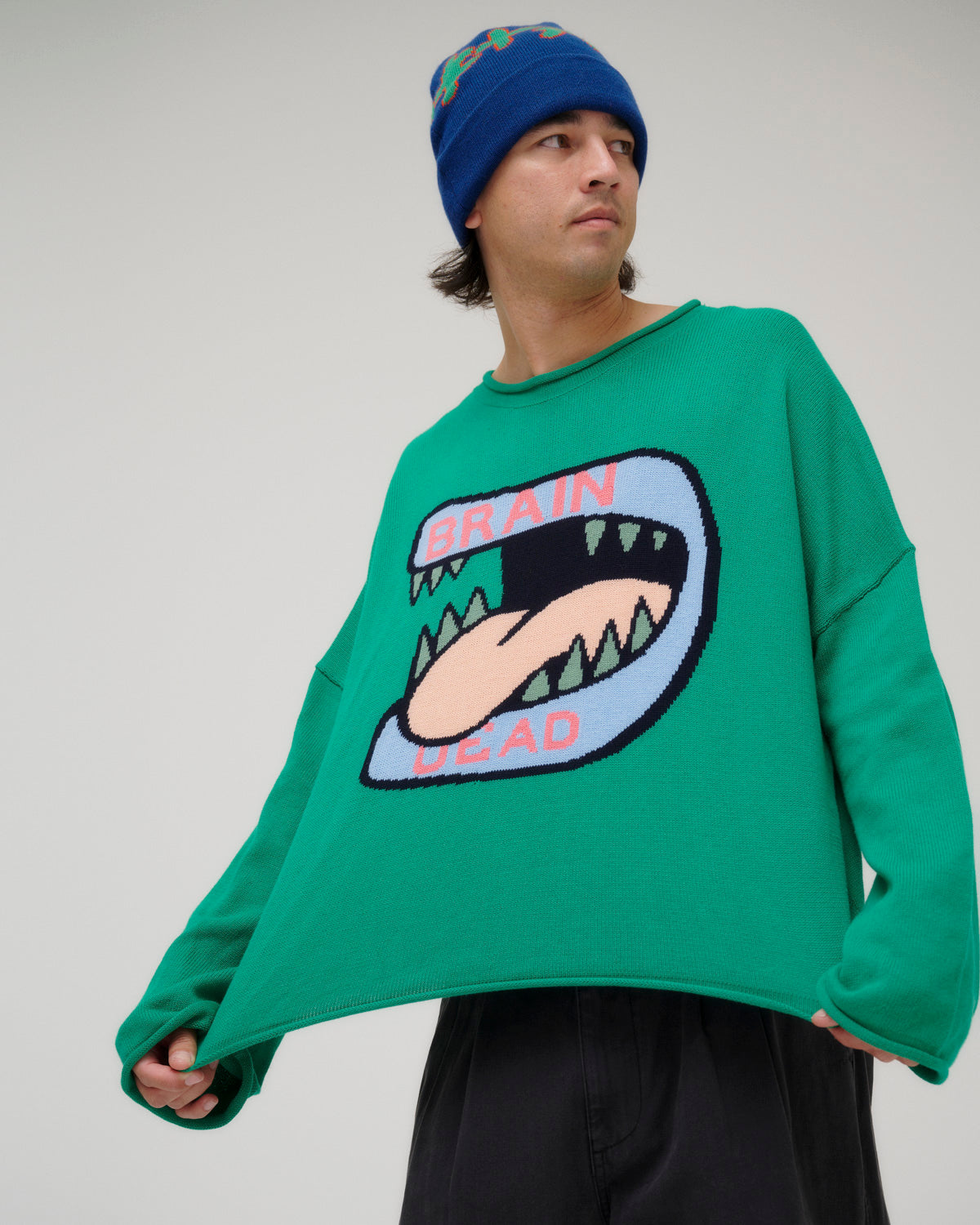 Brain Dead Winter 22 Collection