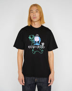 Masks T-shirt - Black 4