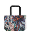 Brain Dead x Magic: The Gathering Hidden Spider Tote Bag - Taupe