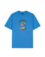 Fantasy Realms T-shirt - China Blue 1