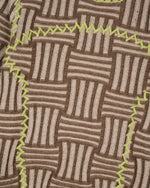 Mariel Sport Knit Long Sleeve - Grey 3