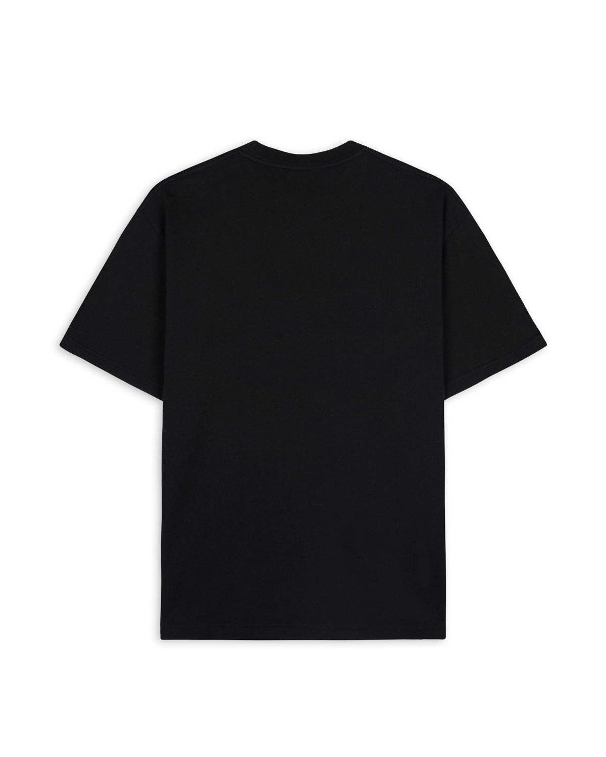 Masks T-shirt - Black 2