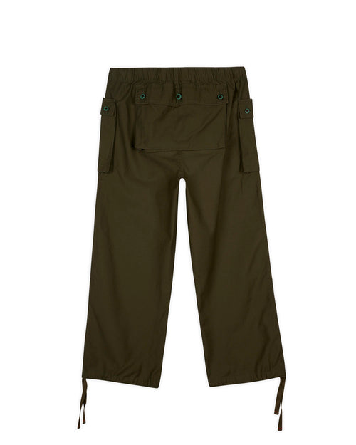 Military Cloth P44 Jungle Pant - Olive 2