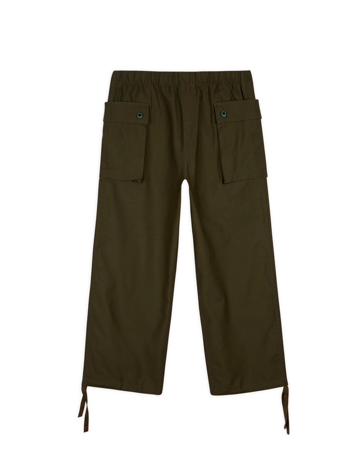 Military Cloth P44 Jungle Pant - Olive 1
