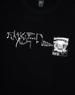 Multi Vision Long Sleeve Shirt - Black 3