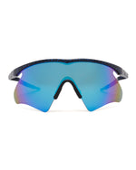 Brain Dead x Oakley Mumbo Sunglasses - Planet X/Prizm Sapphire 1