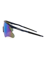 Brain Dead x Oakley Mumbo Sunglasses - Planet X/Prizm Sapphire 2