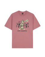 Mystic Awakenings T-shirt - Rose Taupe 1