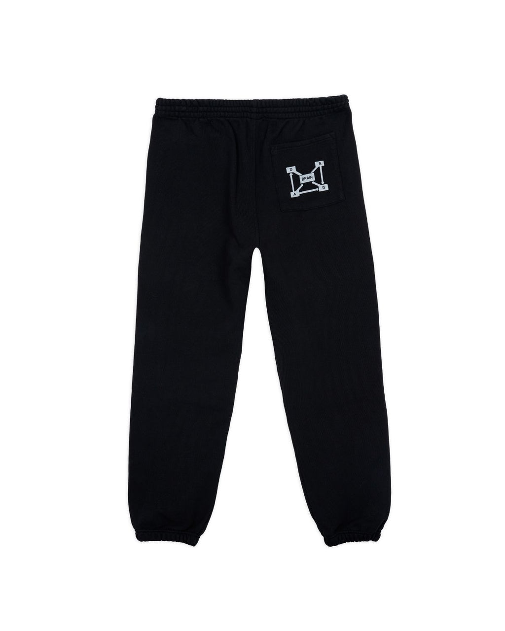 Mystic Lucid Sweatpants - Black 5