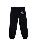 Mystic Lucid Sweatpants - Black 5