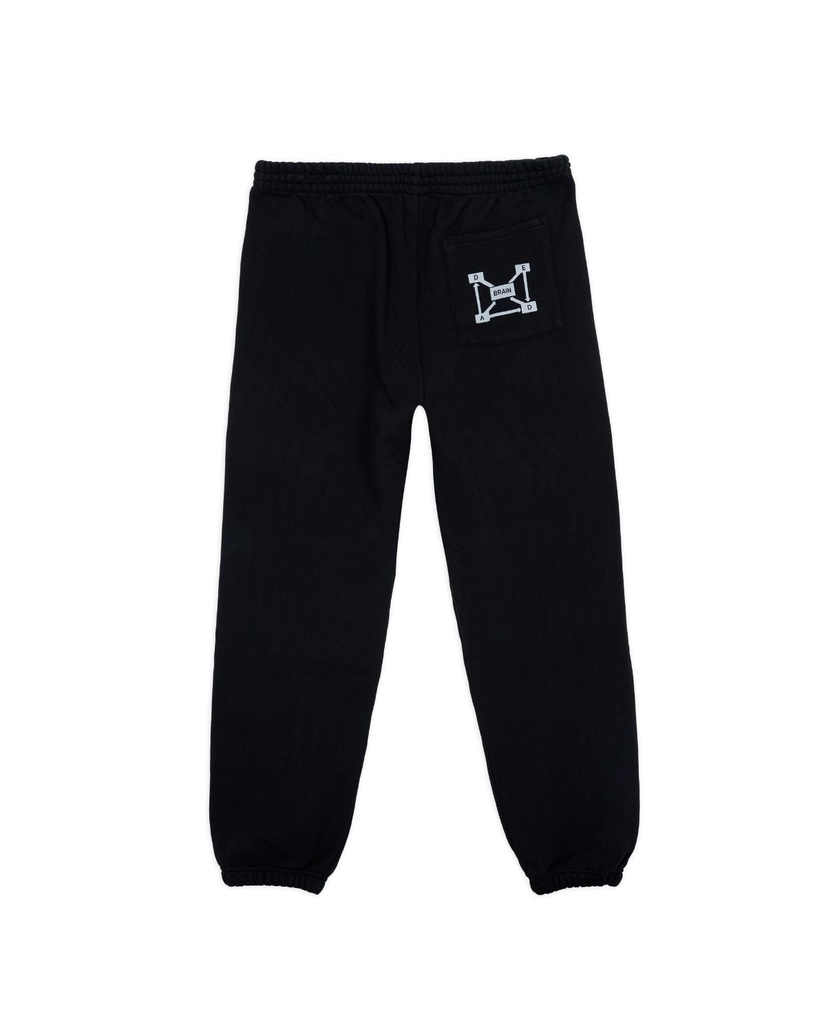 Mystic Lucid Sweatpants - Black 5