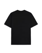 Brain Dead x NBA Chicago Bulls T-shirt - Black 2