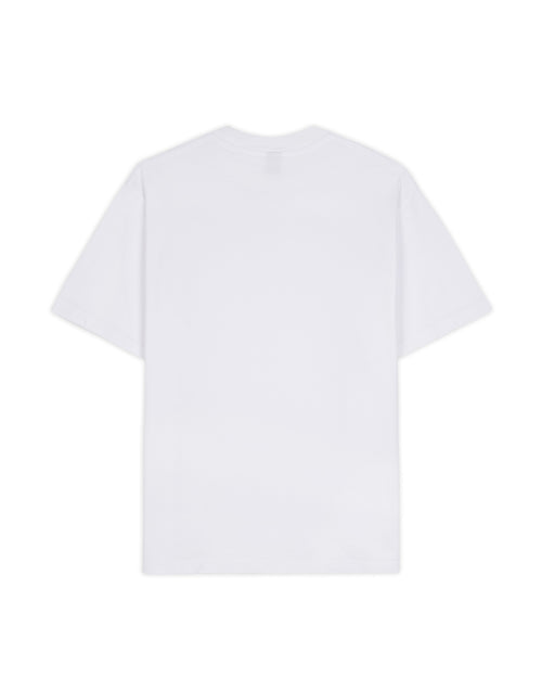 Brain Dead x NBA Los Angeles Lakers T-shirt - White 2