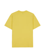 Brain Dead x NBA Los Angeles Lakers T-shirt - Yellow 2