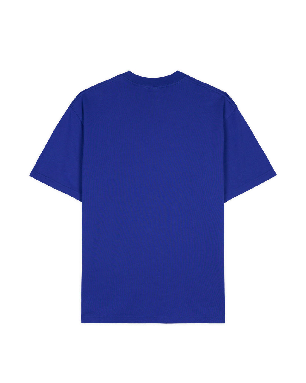Brain Dead x NBA New York Knicks T-shirt - Blue 2