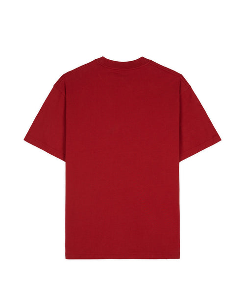 Brain Dead x NBA Toronto Raptors T-shirt - Red 2
