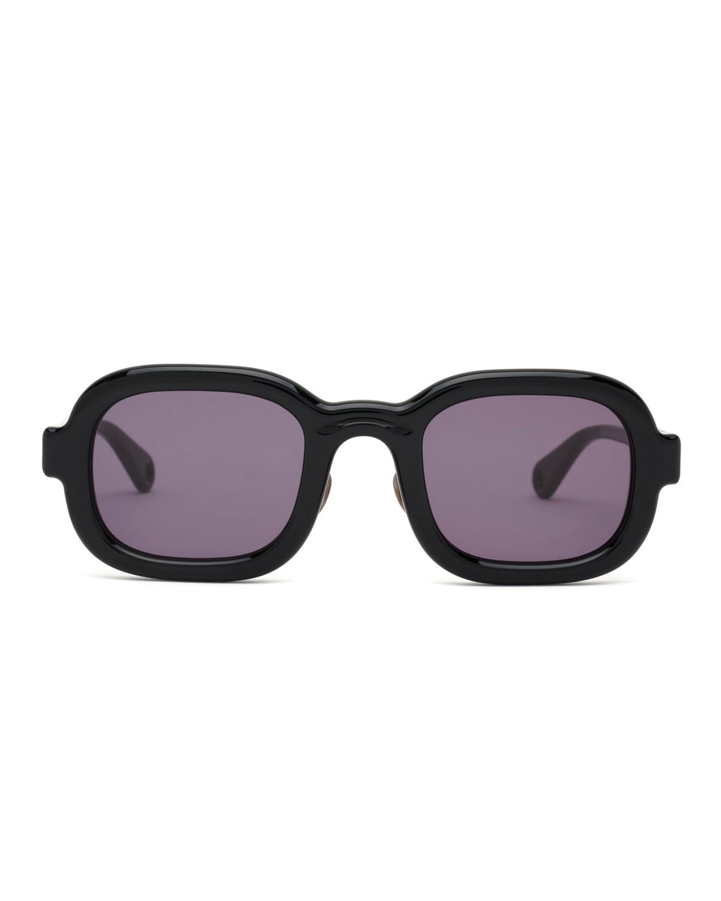 Newman Post Modern Primitive Eye Protection - Black