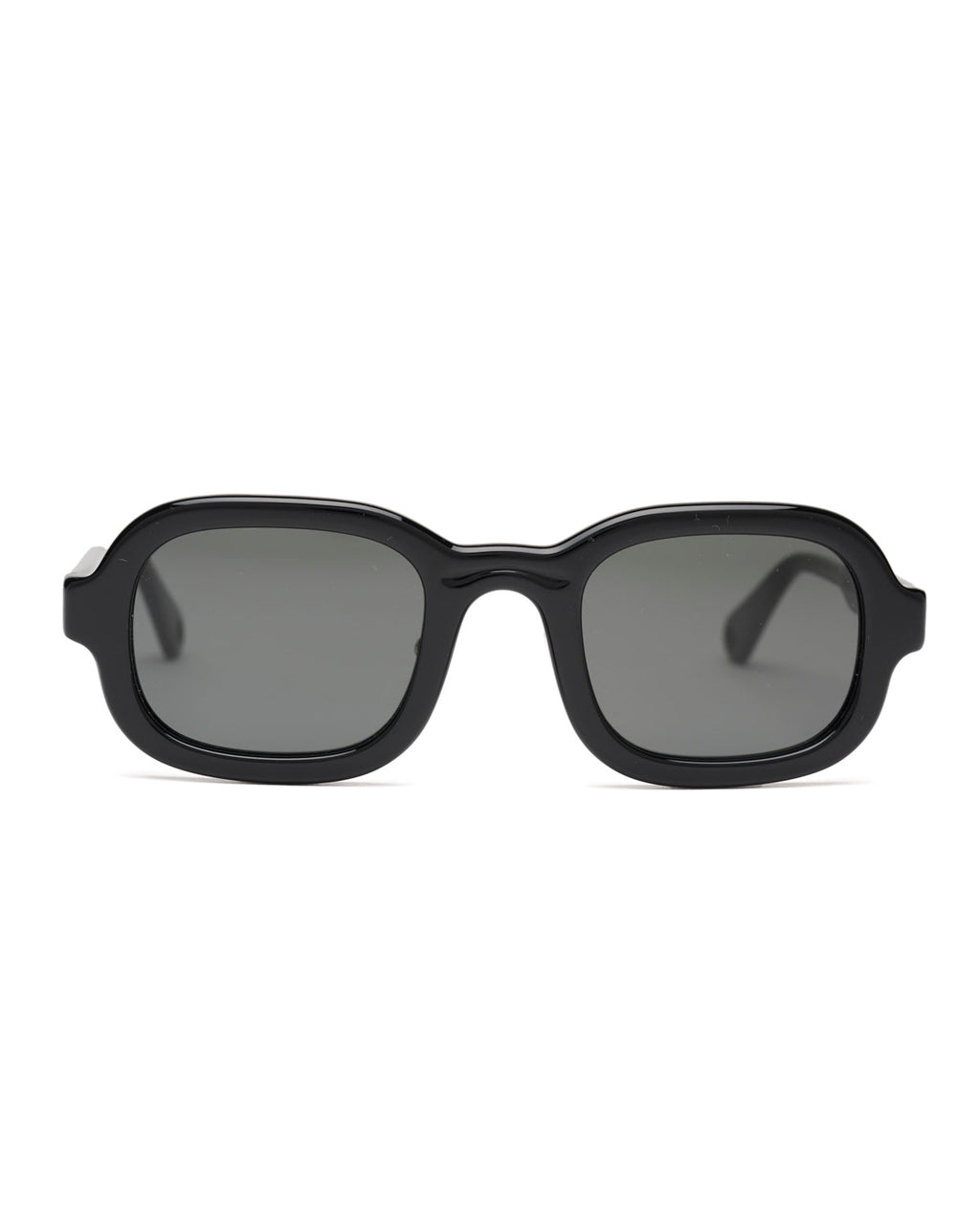 Newman Post Modern Primitive Eye Protection - Black