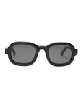 Newman Post Modern Primitive Eye Protection - Black