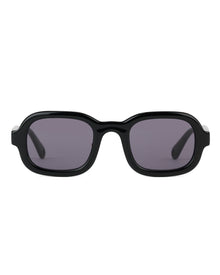 Newman Post Modern Primitive Eye Protection - Black