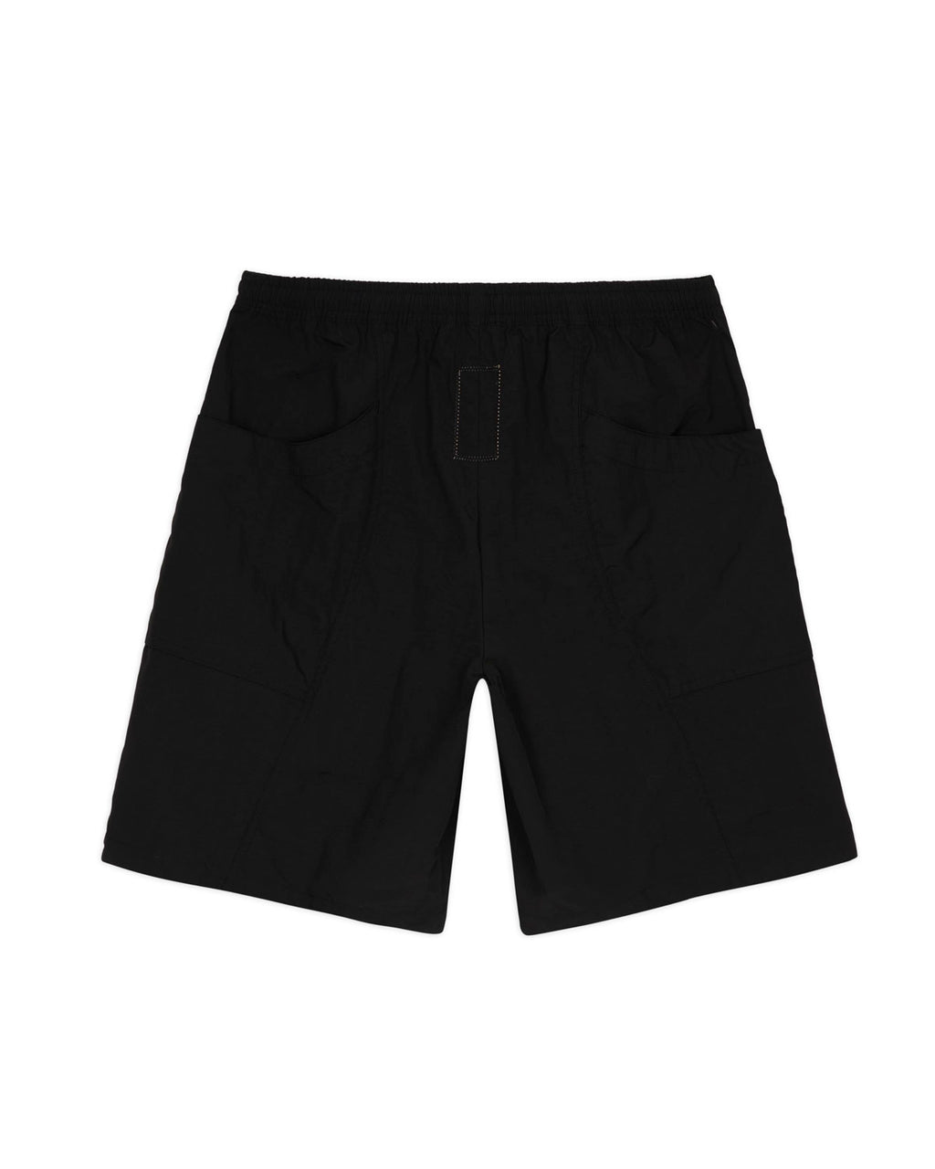 Nylon Equipment Utility Short - Black 5