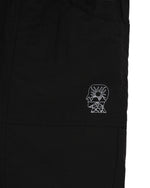 Nylon Equipment Utility Short - Black 3