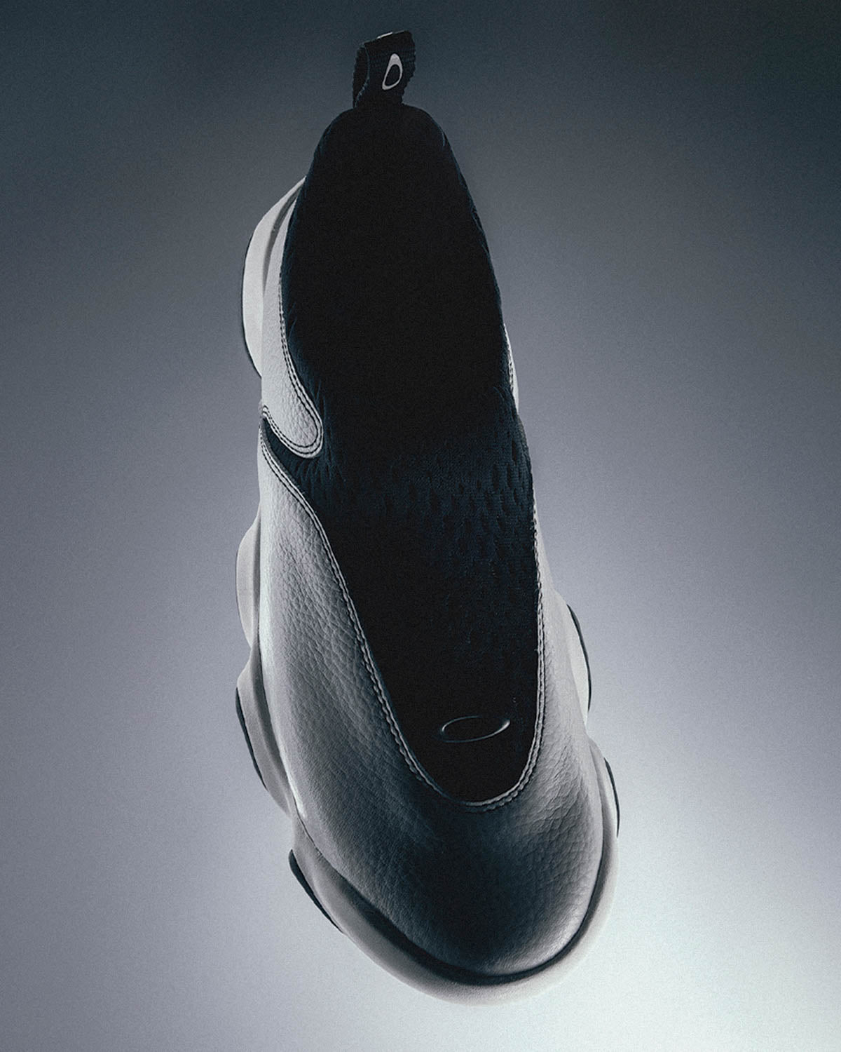 Oakley Factory Team Full Grain Leather Flesh - Lucent White Oakley Factory Team Full Grain Leather Flesh - Lucent White