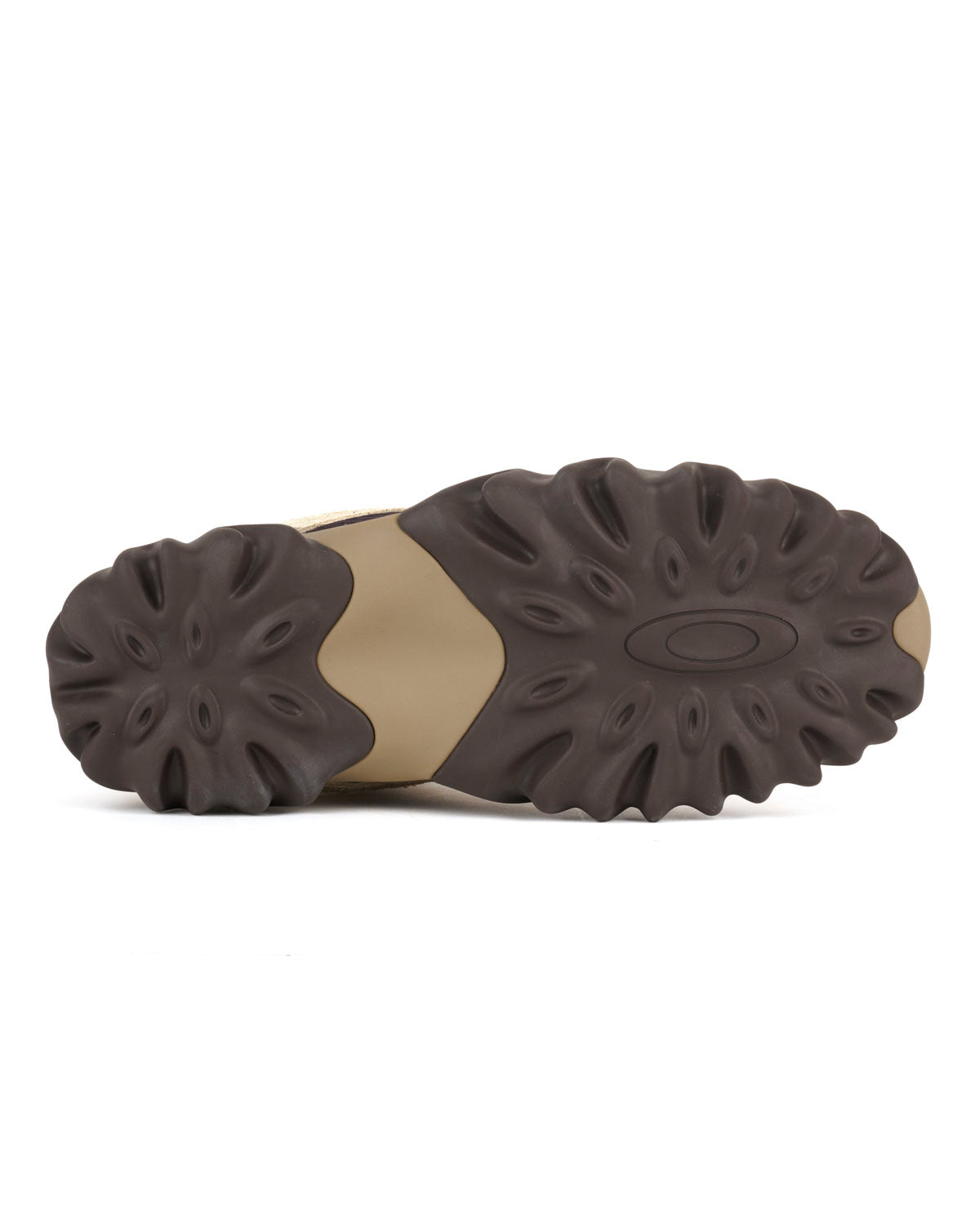 Oakley Factory Team Hairy Suede Edge Boot - Stone Slate – Brain Dead