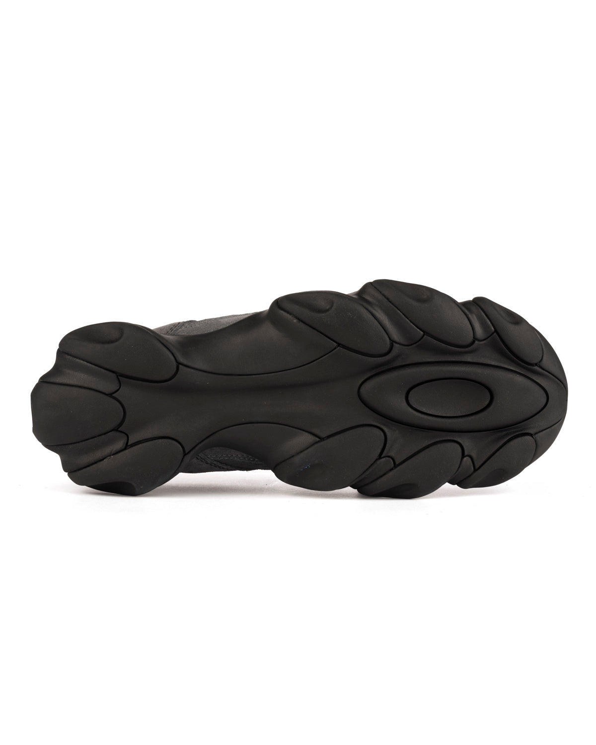 Oakley Factory Team Flesh Sandal - Asphalt