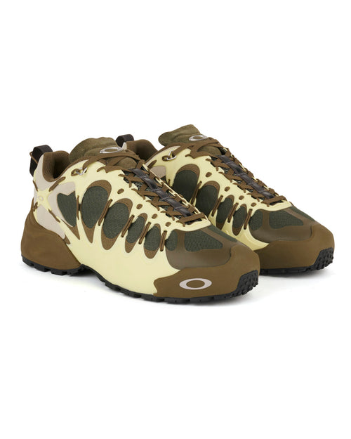 Oakley Factory Team Ibex - Endive / Olive 2