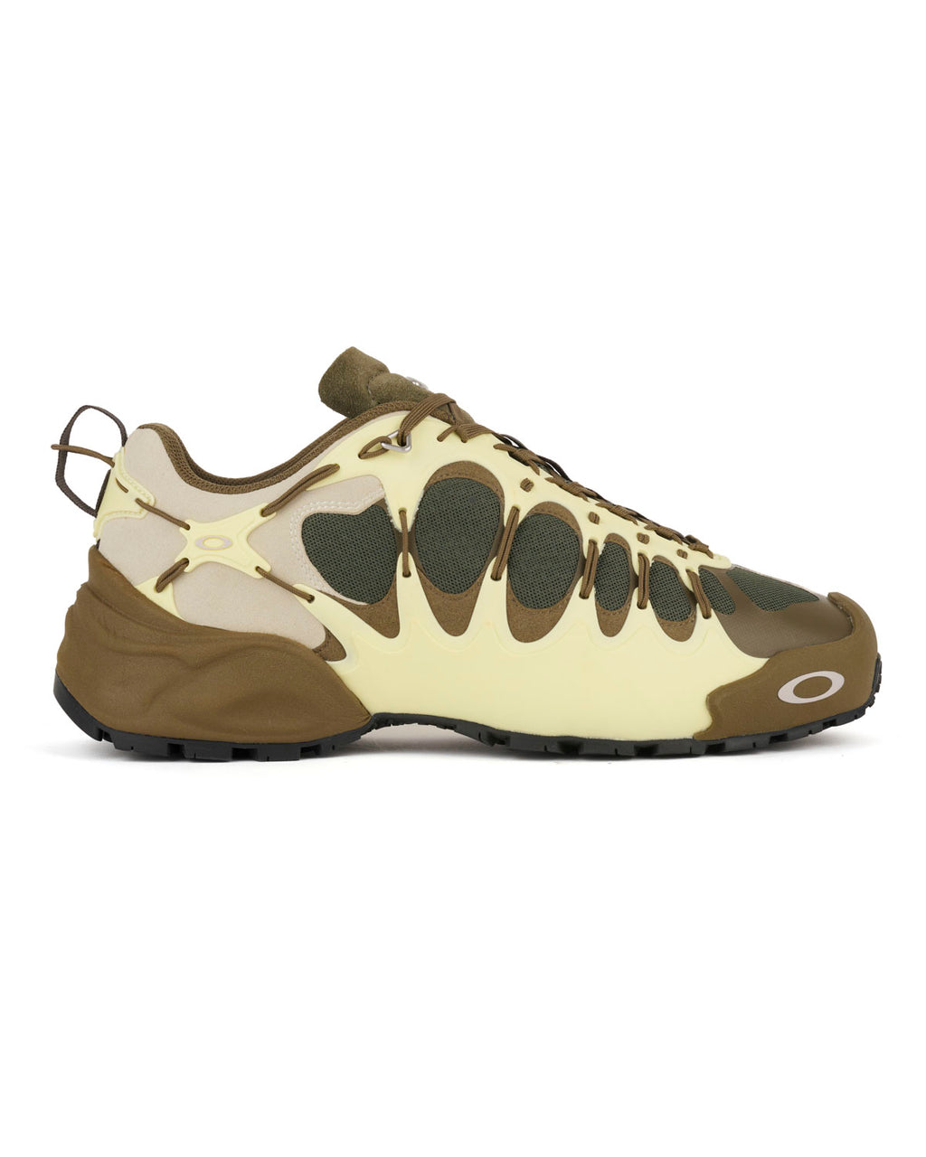 Oakley Factory Team Ibex - Endive / Olive