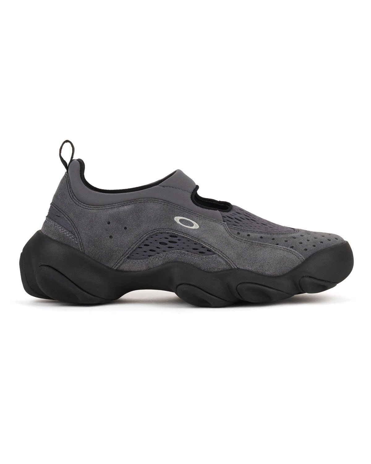 OakleyFactoryTeamFleshSandal-Asphalt