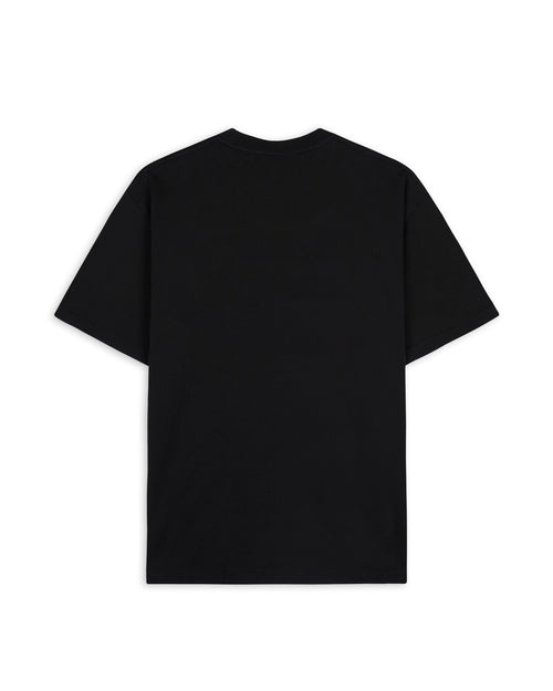 Open Mind T-shirt - Black 2