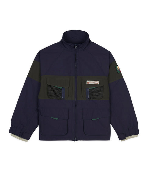 Paneled_Snow_Jacket_Navy_Front