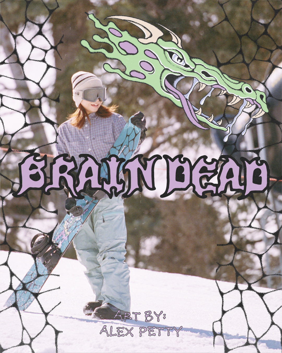 Brain Dead