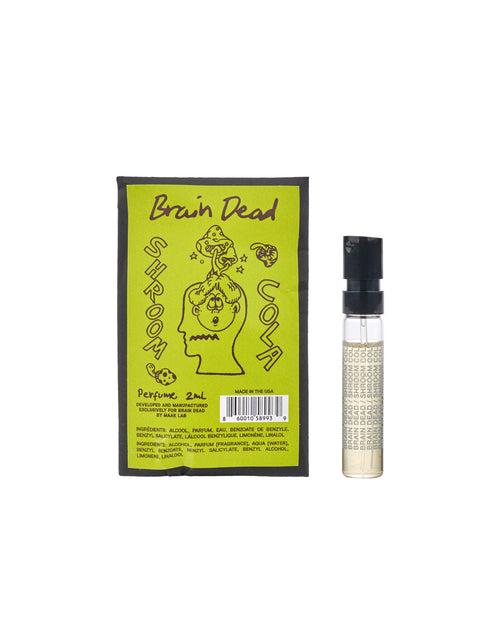 Shroom Cola Perfume - 2ml 2