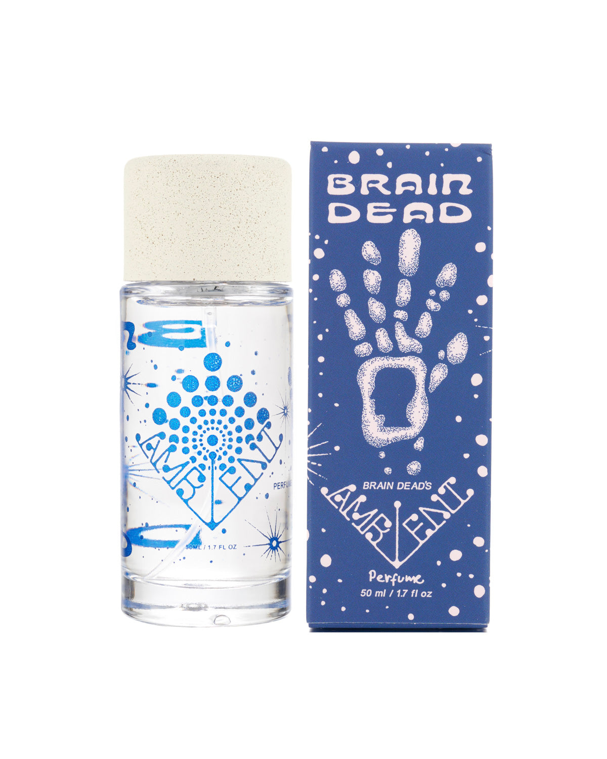 All Products – Brain Dead