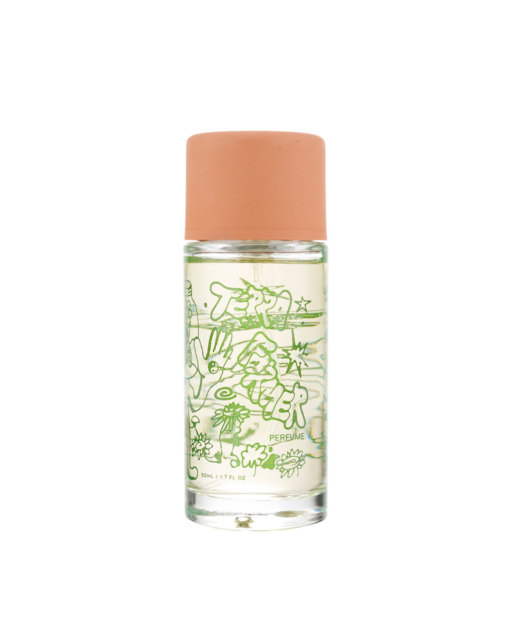 Terra Former Perfume - 50ml 3