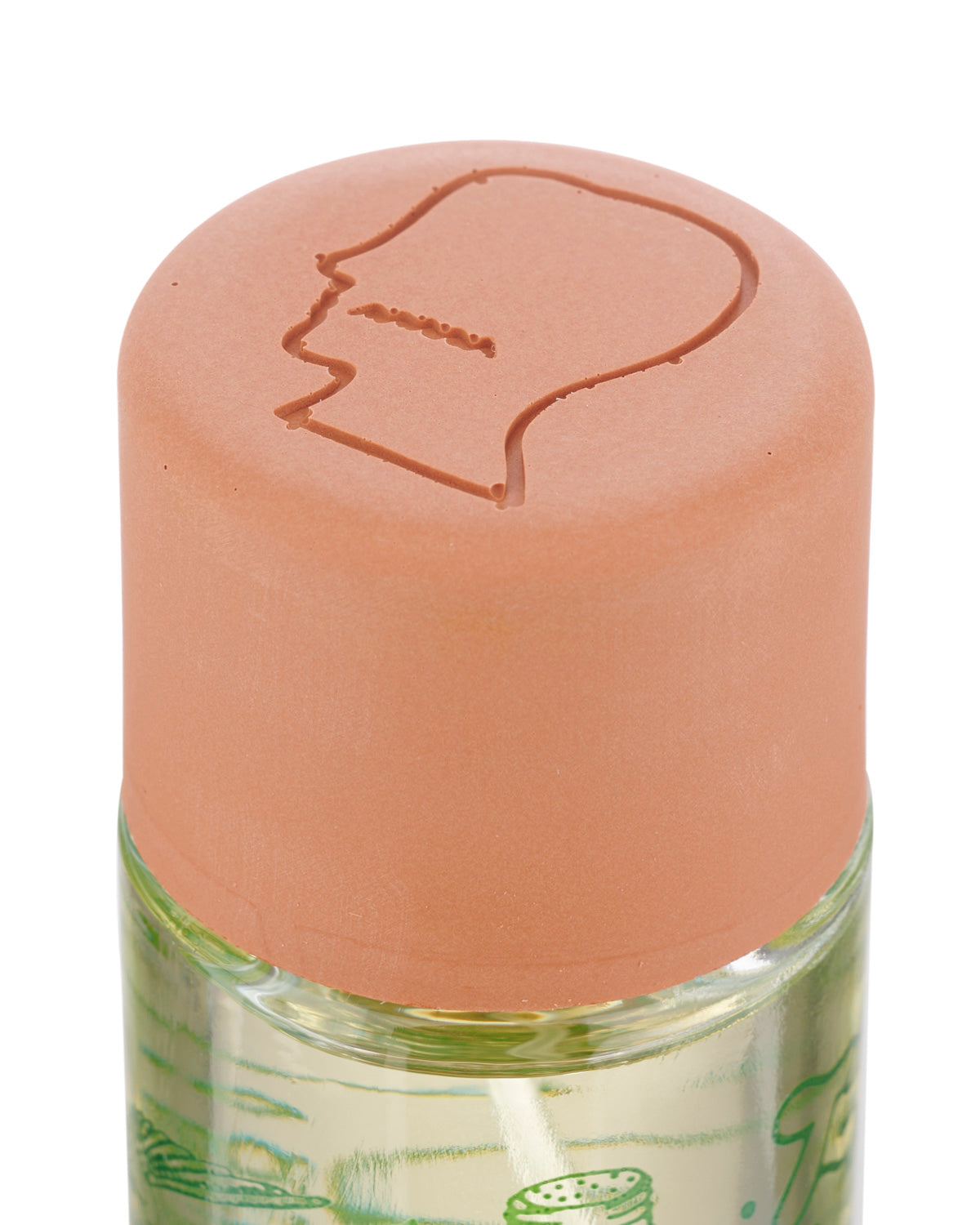 Terra Former Perfume - 50ml 2