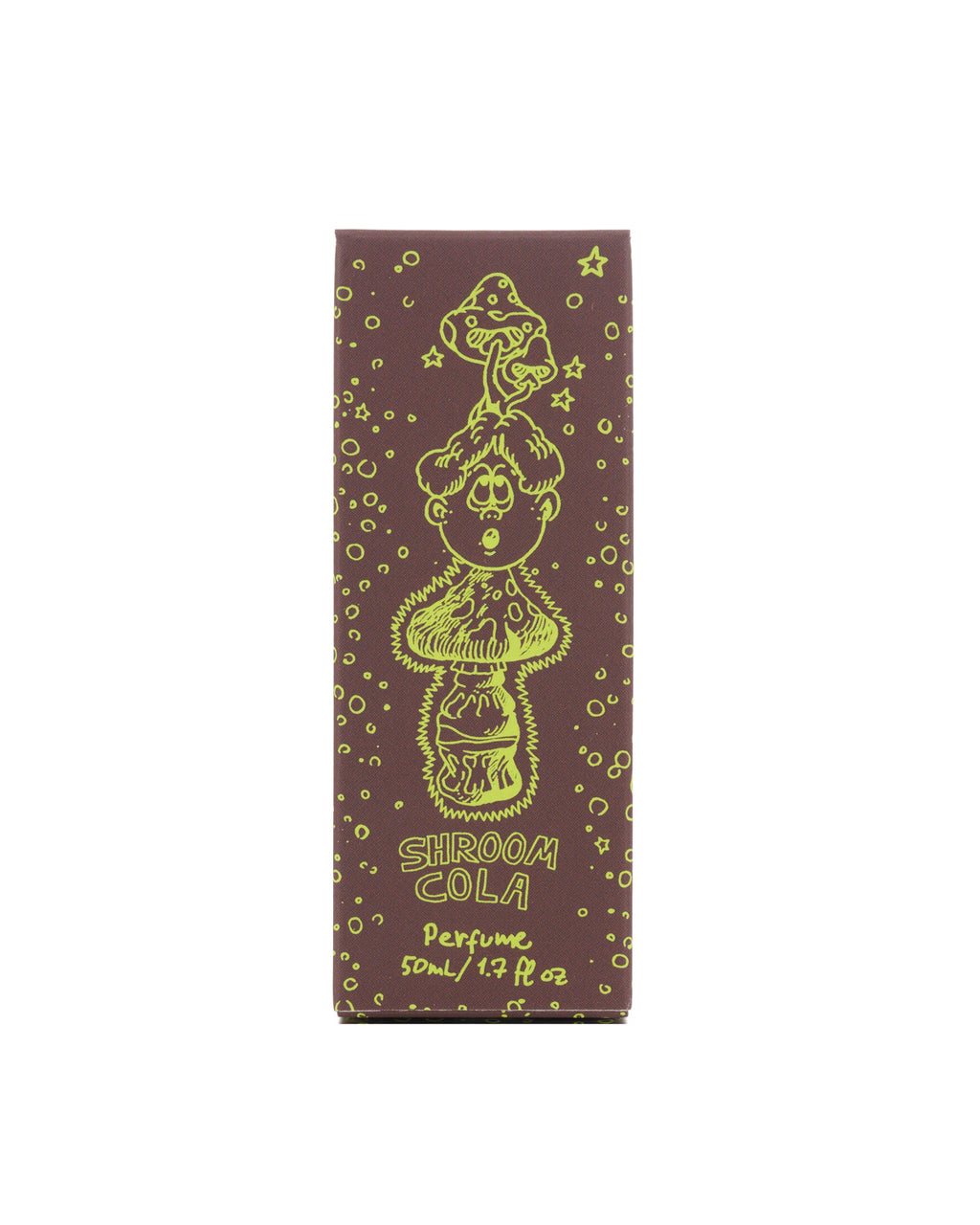 Shroom Cola Perfume - 50ml 4