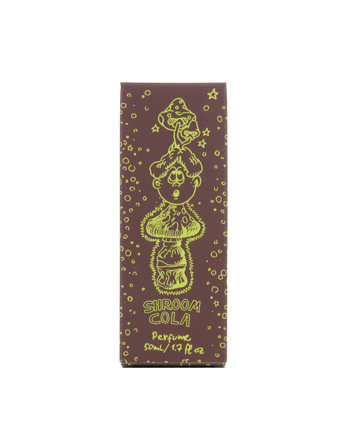 Shroom Cola Perfume - 50ml 4