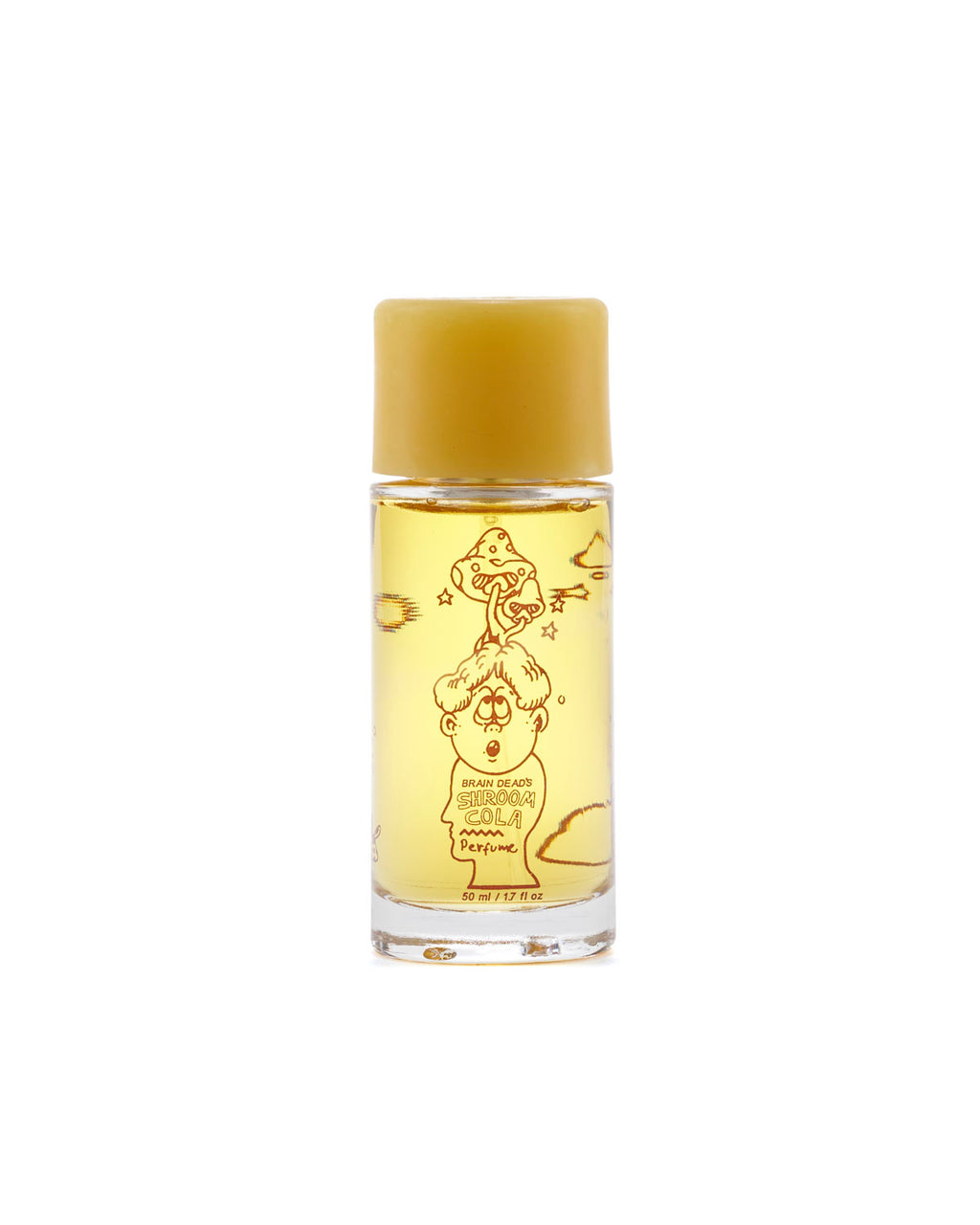 50ml Shroom Cola Perfume - Shroom Cola