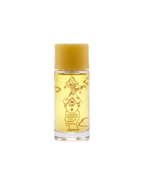 Shroom Cola Perfume - 50ml – Brain Dead