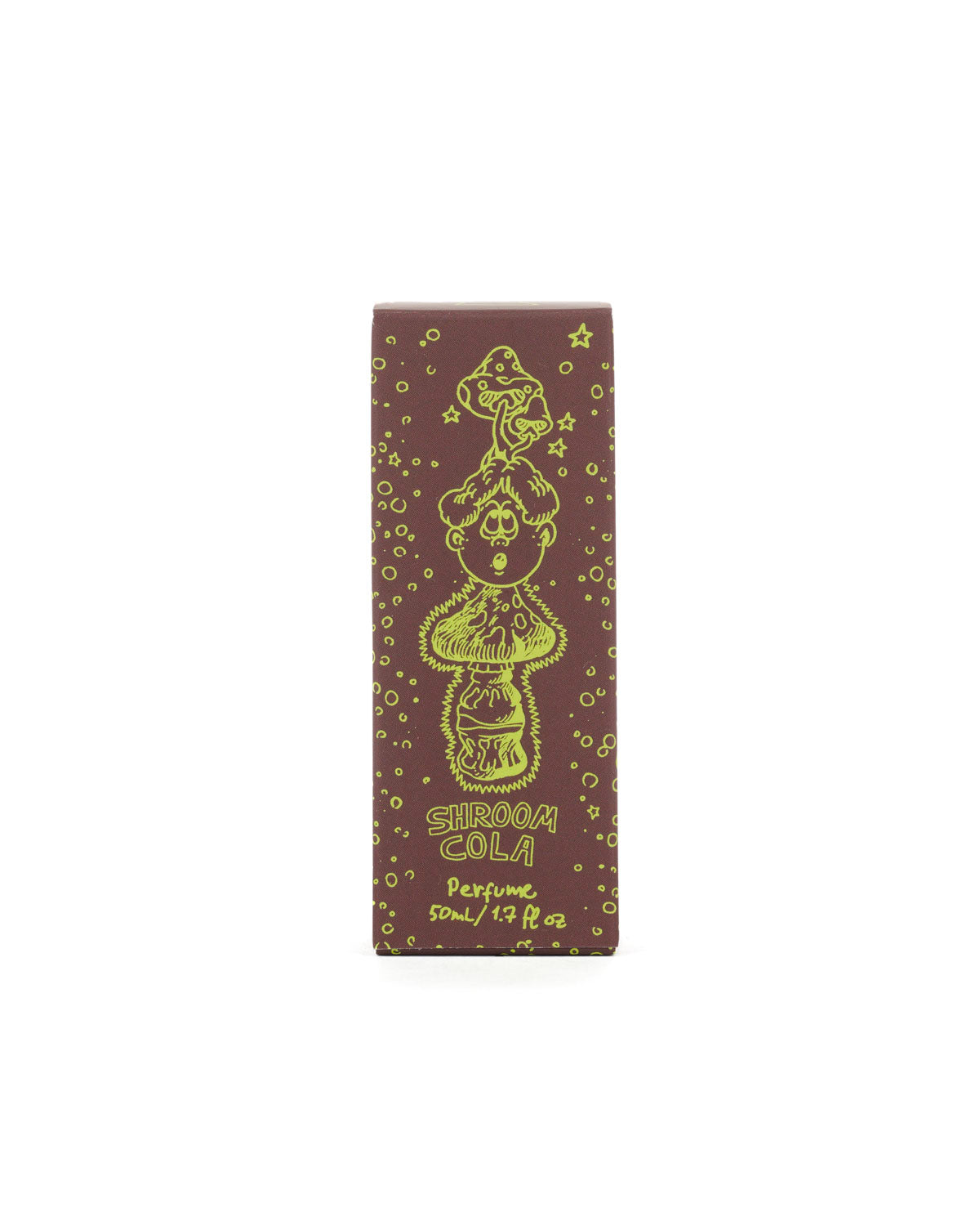 50ml Shroom Cola Perfume - Shroom Cola 4