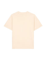 Pigment Pique T-shirt - Natural 5