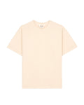 Pigment Pique T-shirt - Natural