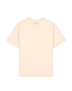 Pigment Pique T-shirt - Natural 1